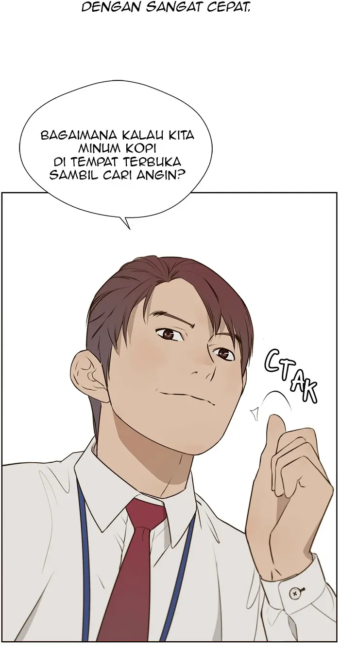 Read A Man's Man ID Manga Online