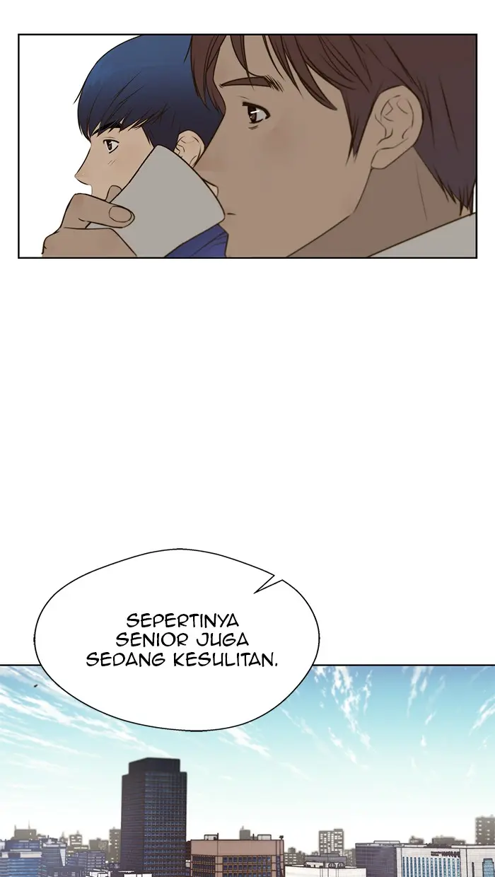 Read A Man's Man ID Manga Online