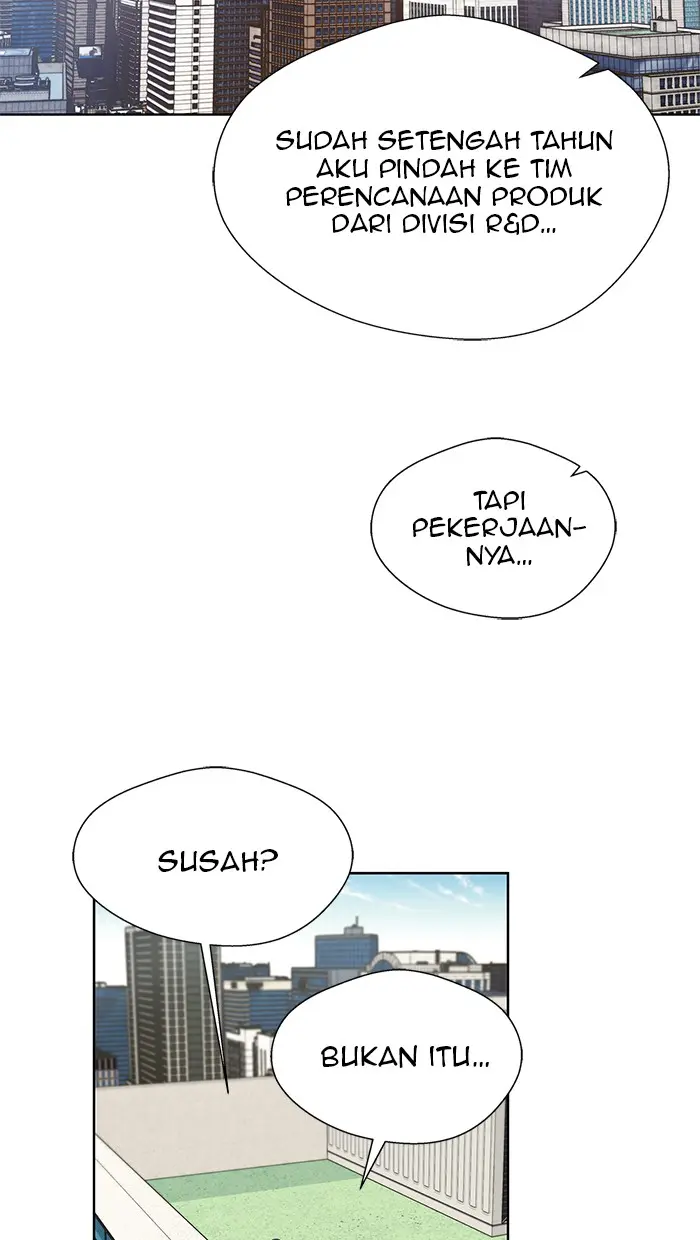 Read A Man's Man ID Manga Online