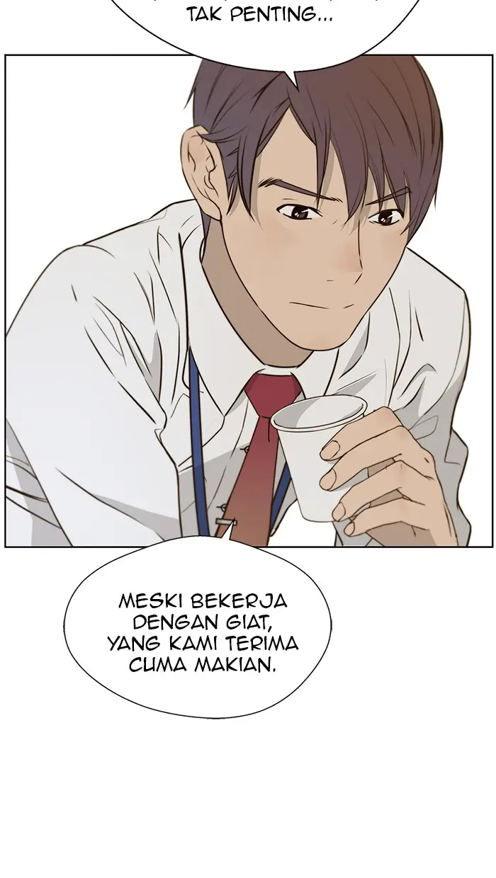 Read A Man's Man ID Manga Online