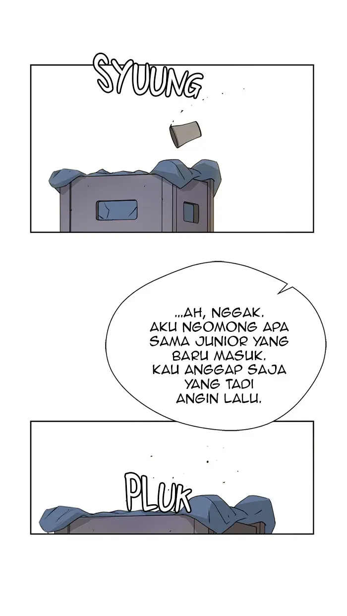 Read A Man's Man ID Manga Online
