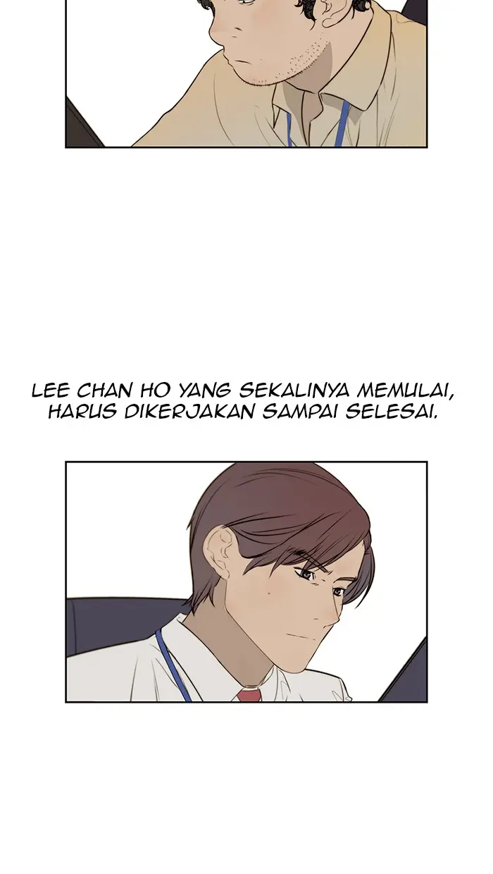 Read A Man's Man ID Manga Online