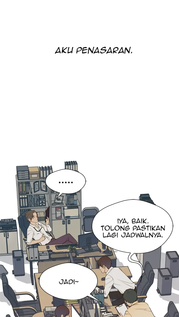 Read A Man's Man ID Manga Online