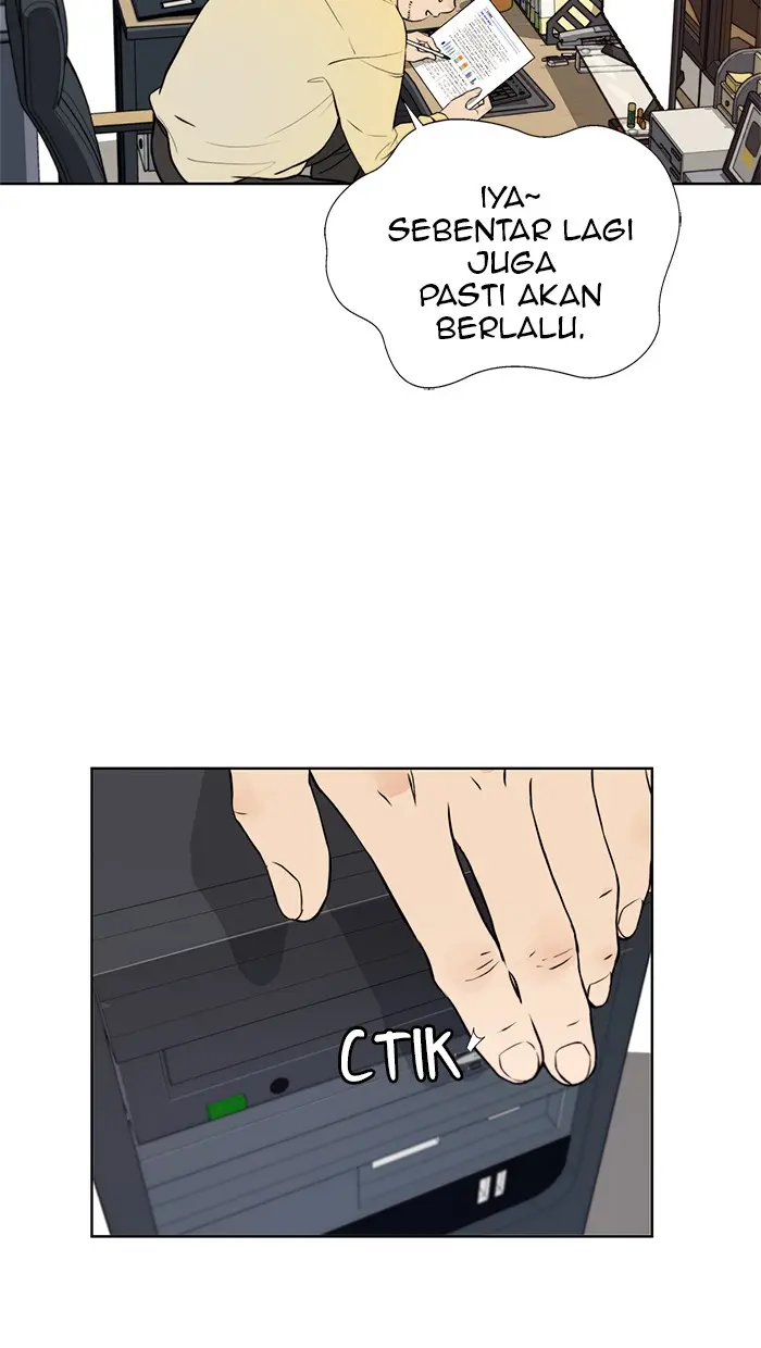 Read A Man's Man ID Manga Online