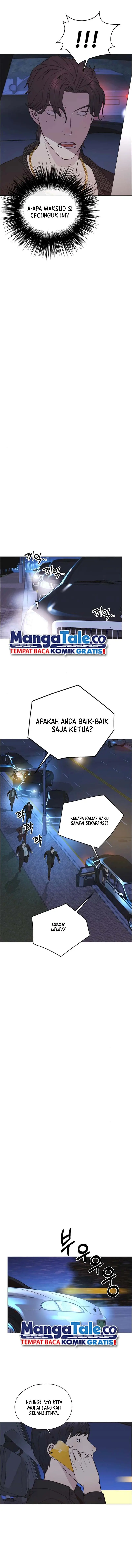 Read A Man's Man ID Manga Online