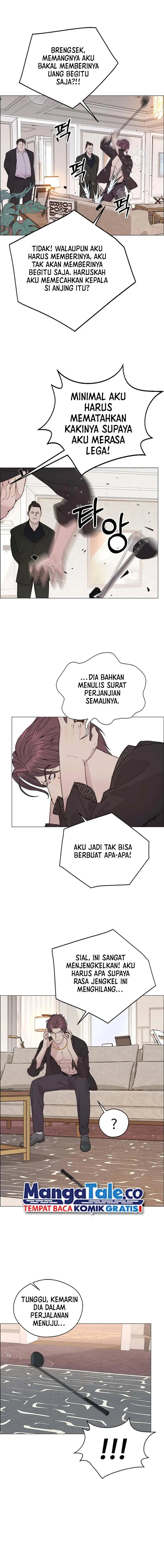 Read A Man's Man ID Manga Online