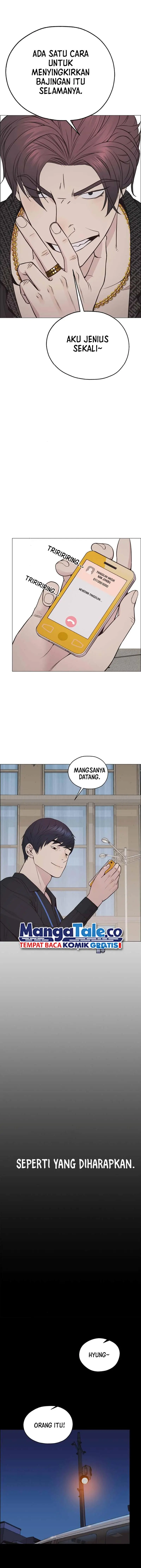Read A Man's Man ID Manga Online