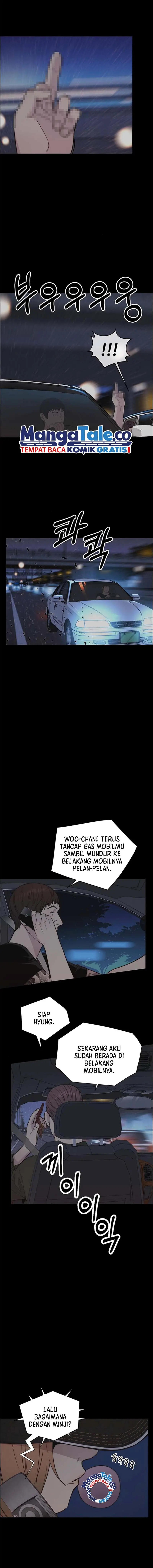Read A Man's Man ID Manga Online
