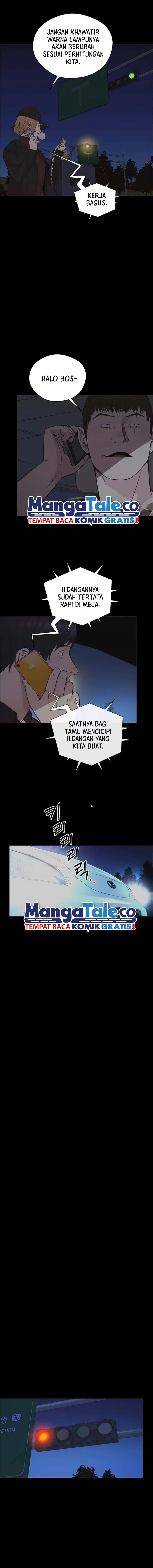 Read A Man's Man ID Manga Online