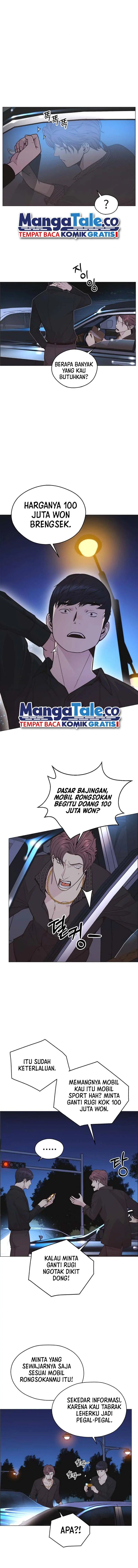 Read A Man's Man ID Manga Online