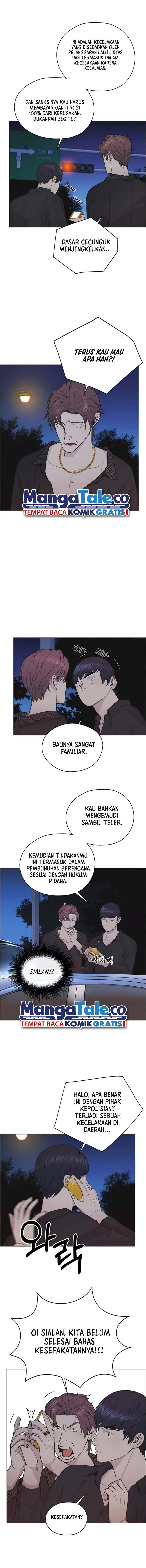 Read A Man's Man ID Manga Online