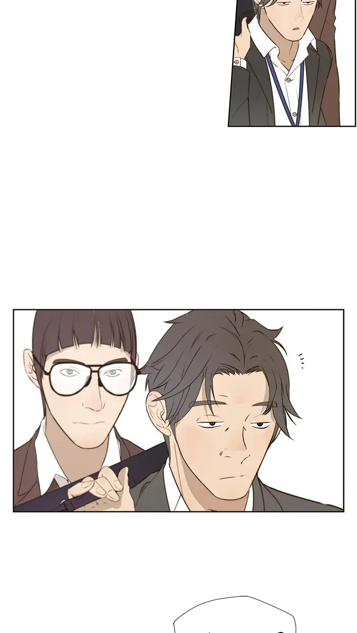 Read A Man's Man ID Manga Online