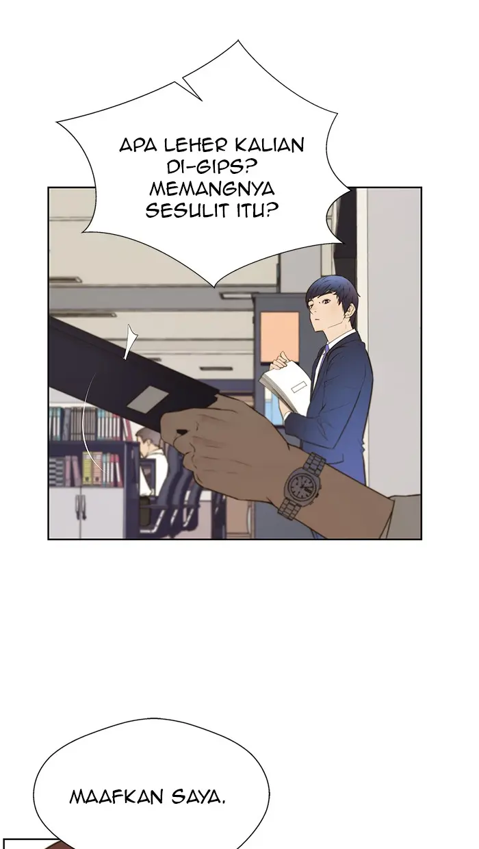 Read A Man's Man ID Manga Online