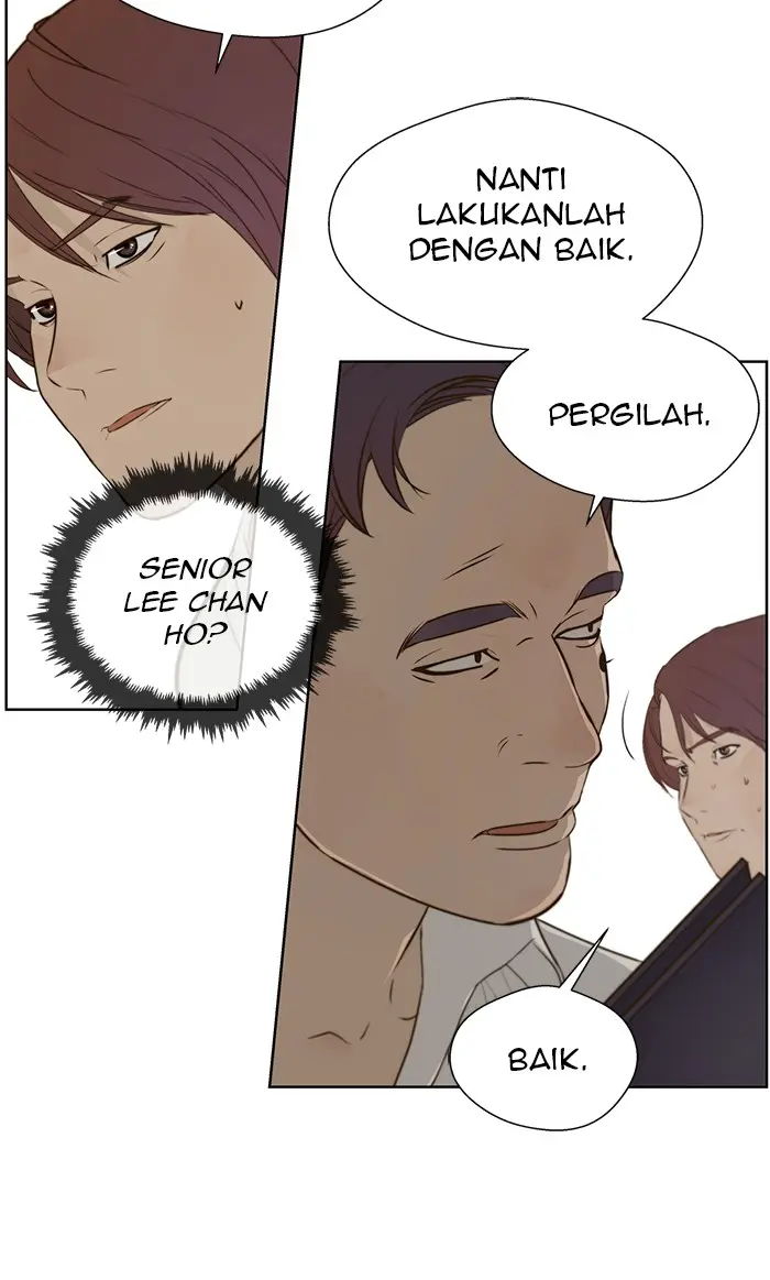 Read A Man's Man ID Manga Online