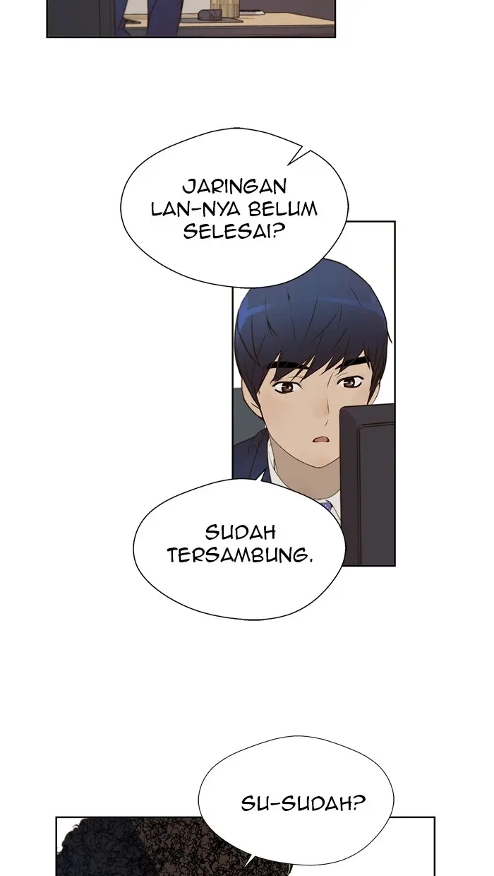 Read A Man's Man ID Manga Online