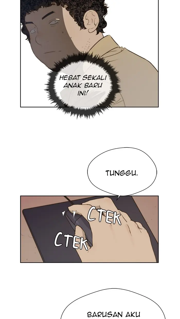 Read A Man's Man ID Manga Online