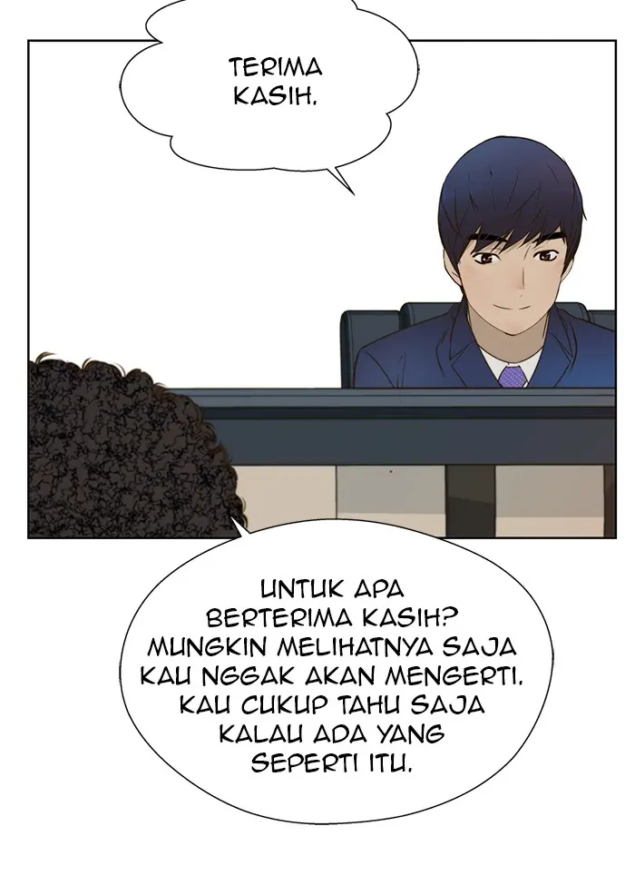 Read A Man's Man ID Manga Online