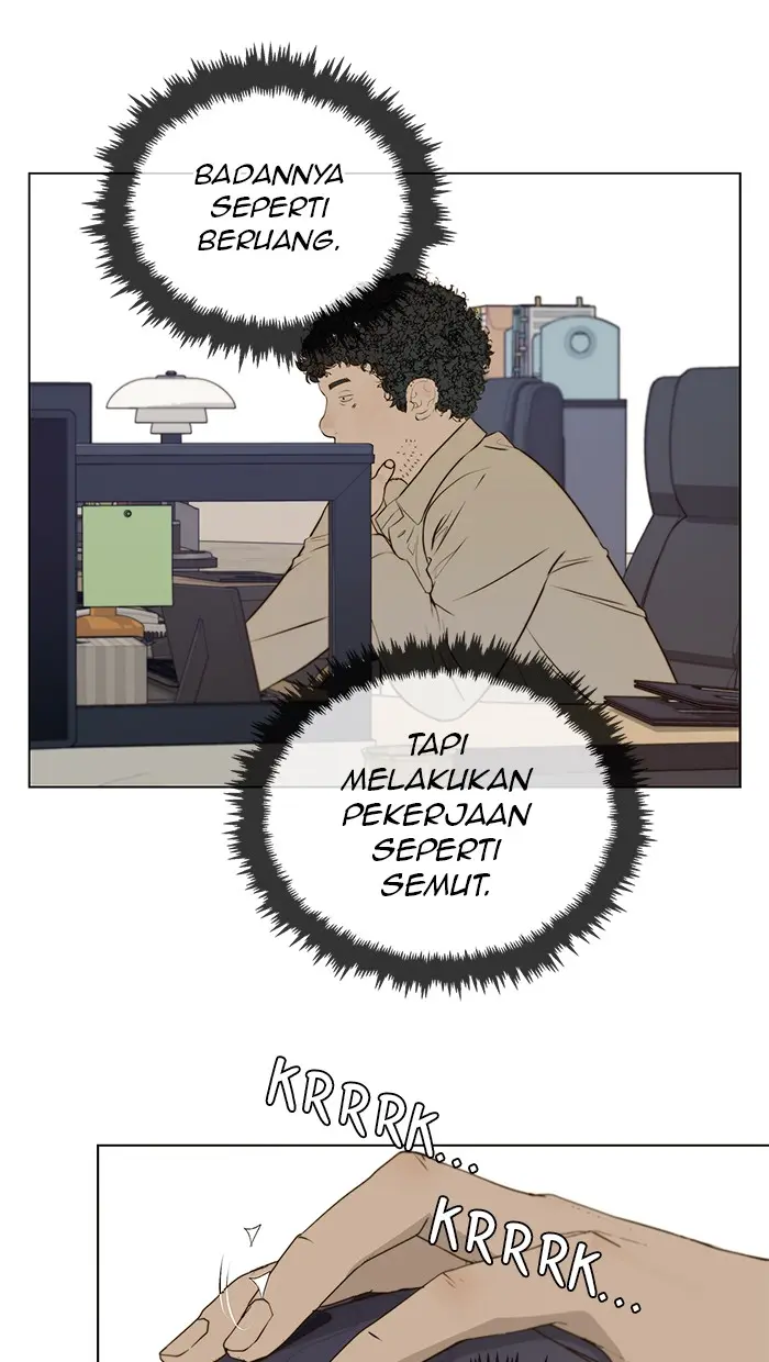 Read A Man's Man ID Manga Online