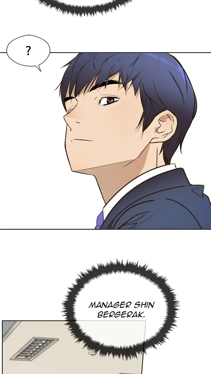 Read A Man's Man ID Manga Online
