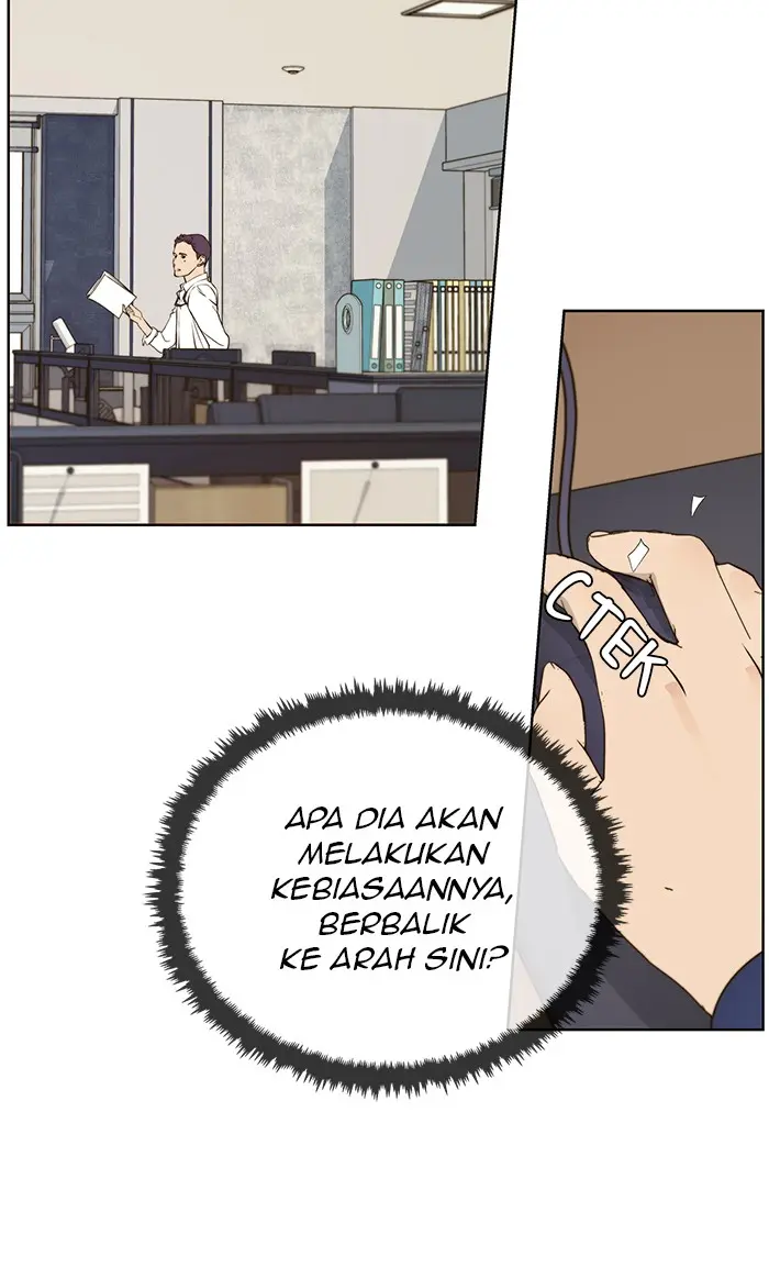 Read A Man's Man ID Manga Online