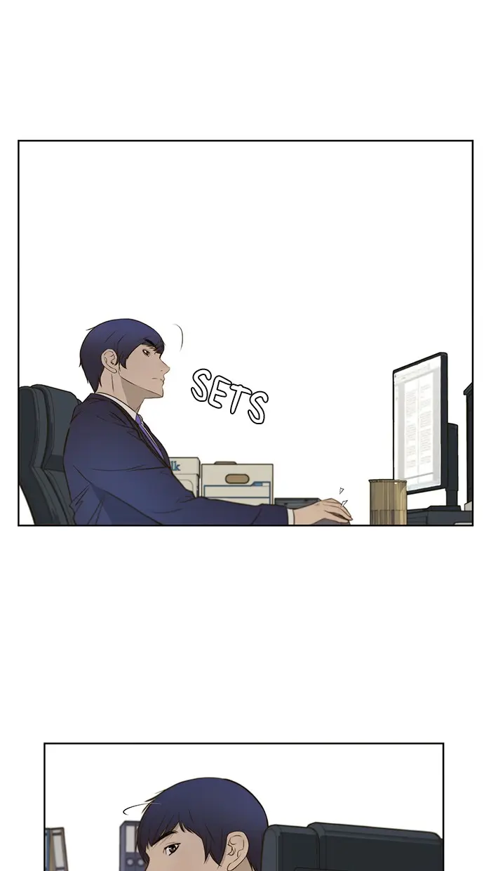 Read A Man's Man ID Manga Online