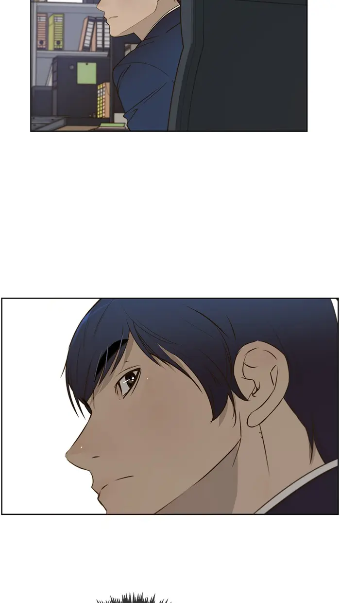 Read A Man's Man ID Manga Online