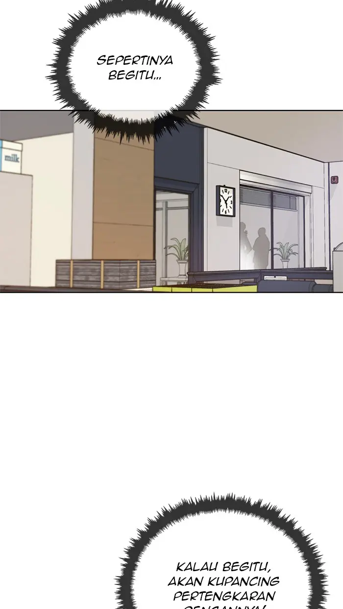 Read A Man's Man ID Manga Online
