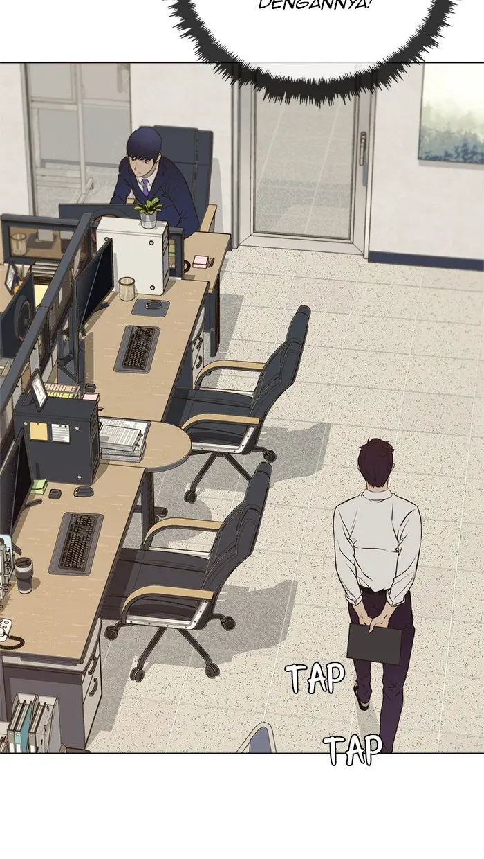 Read A Man's Man ID Manga Online