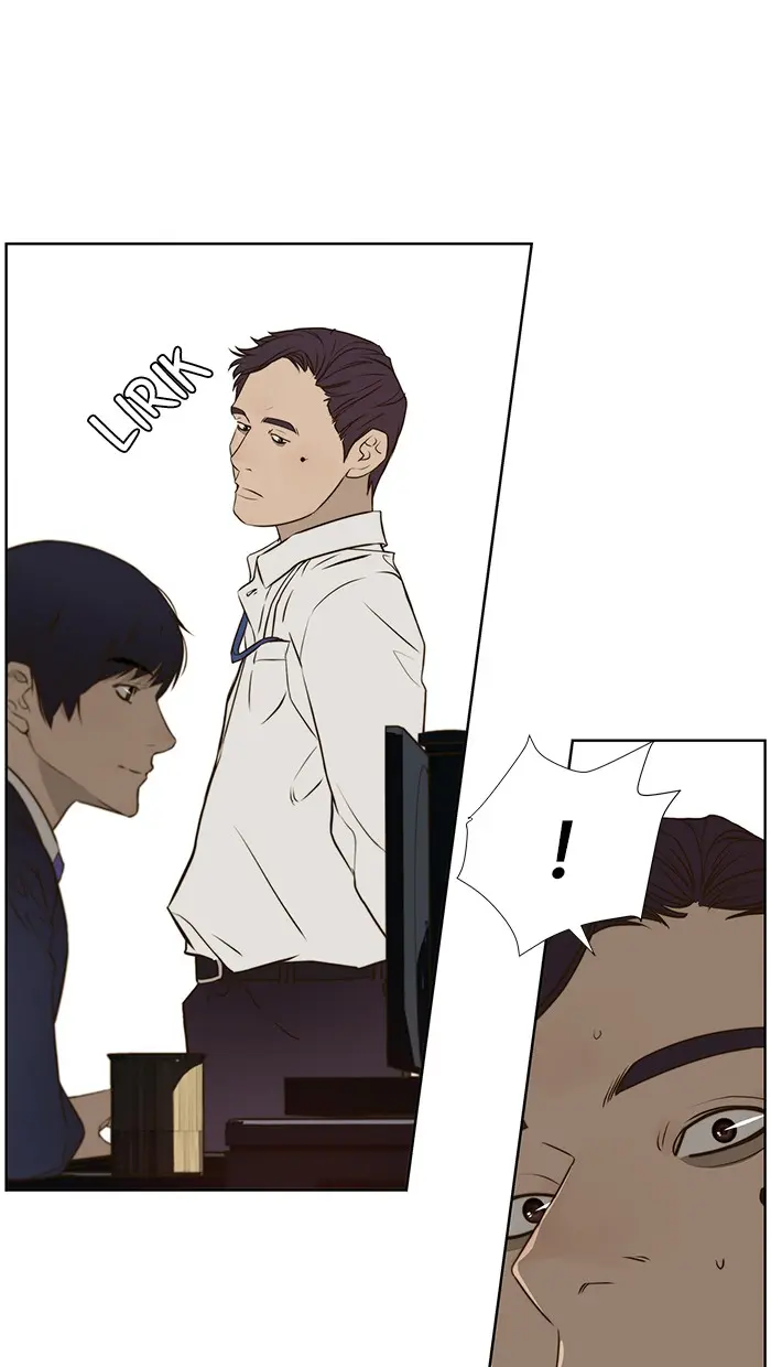 Read A Man's Man ID Manga Online