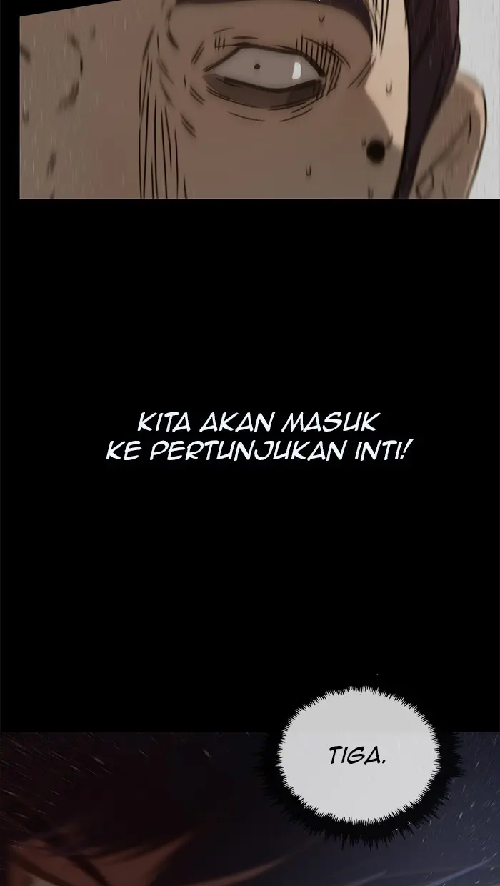 Read A Man's Man ID Manga Online