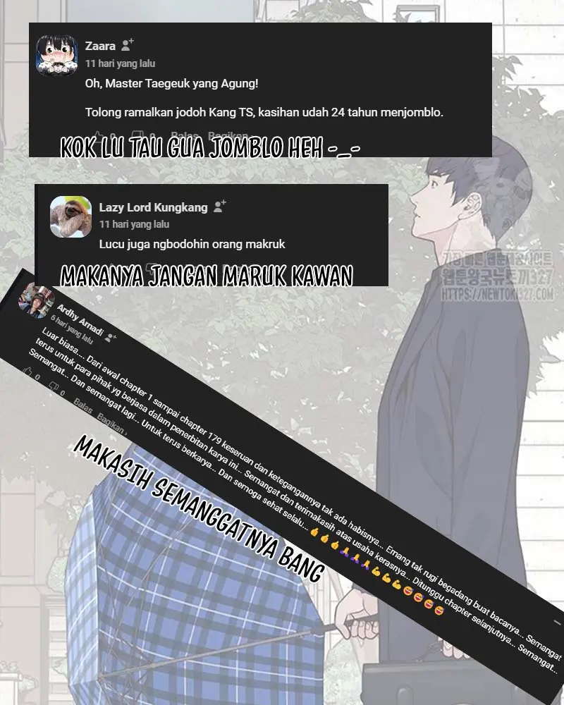 Read A Man's Man ID Manga Online