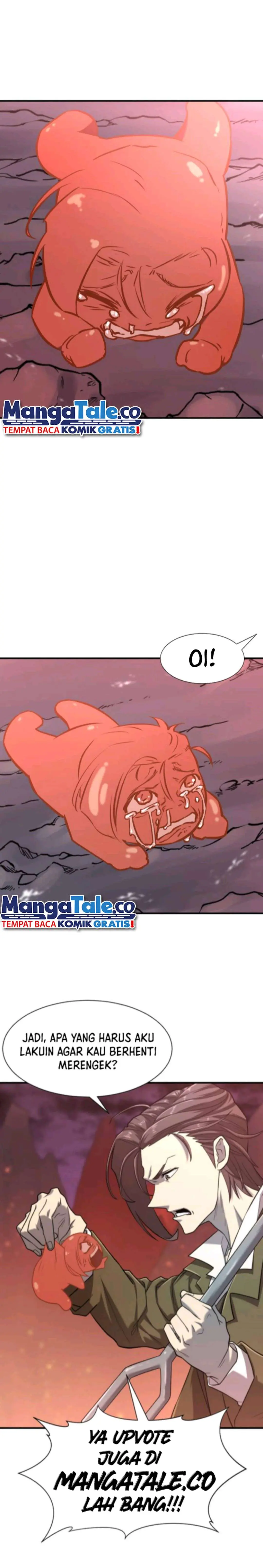 Read A Man's Man ID Manga Online