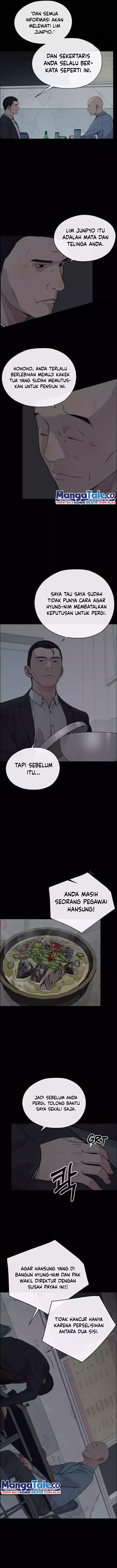 Read A Man's Man ID Manga Online