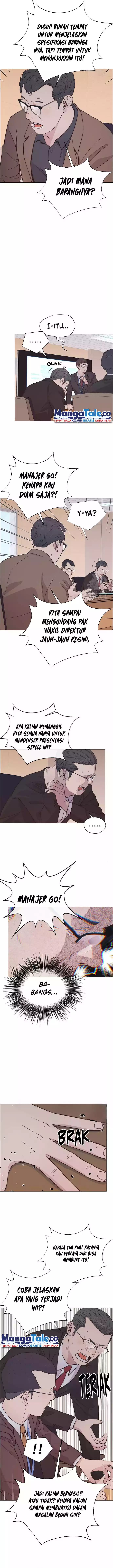 Read A Man's Man ID Manga Online