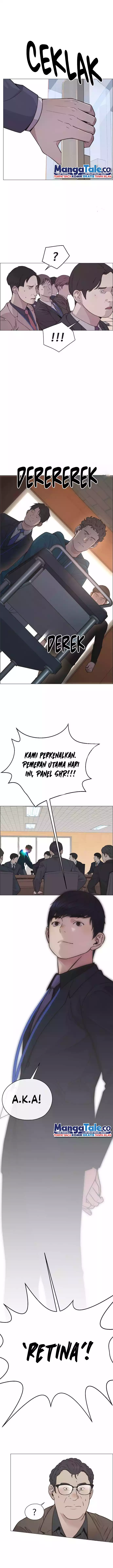 Read A Man's Man ID Manga Online