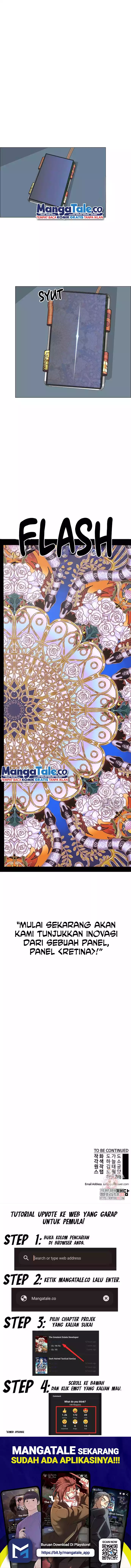 Read A Man's Man ID Manga Online