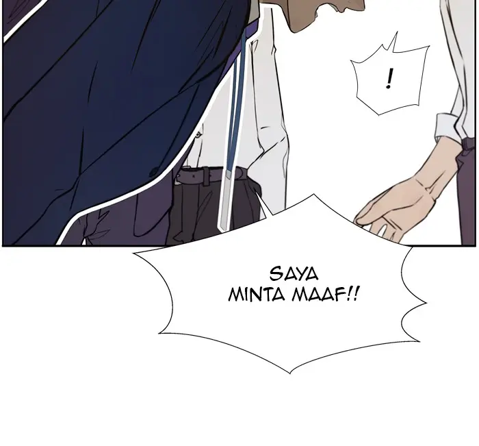 Read A Man's Man ID Manga Online