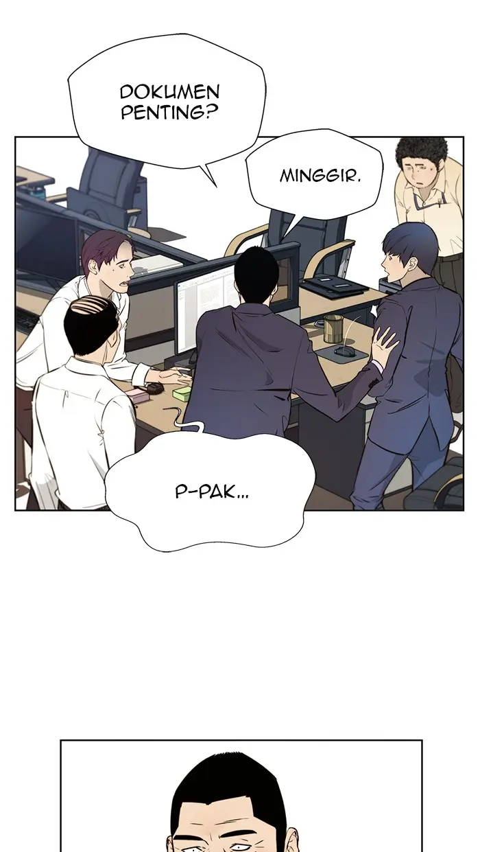Read A Man's Man ID Manga Online