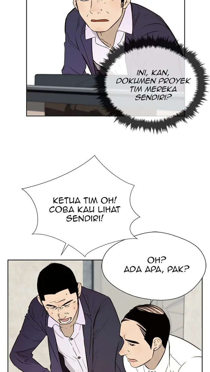 Read A Man's Man ID Manga Online