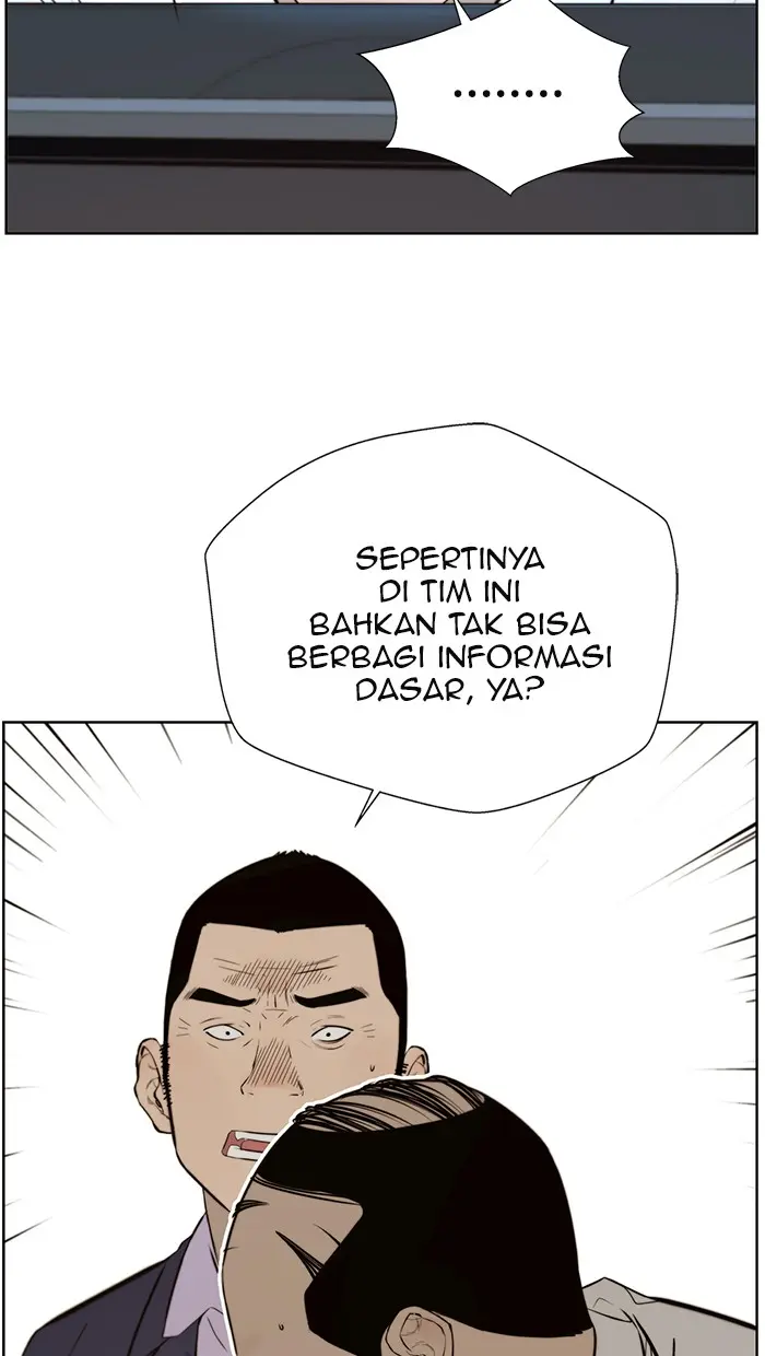 Read A Man's Man ID Manga Online