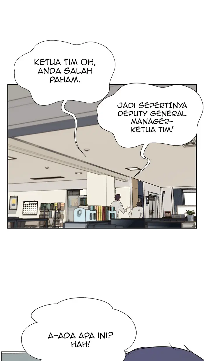 Read A Man's Man ID Manga Online
