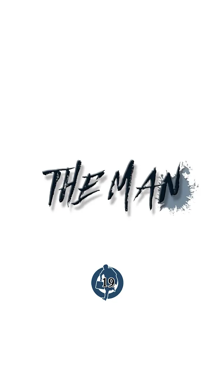 Read A Man's Man ID Manga Online