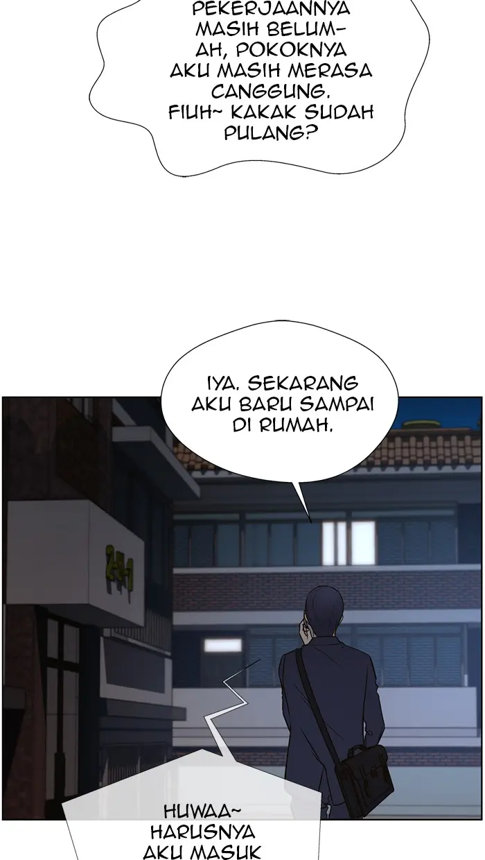 Read A Man's Man ID Manga Online