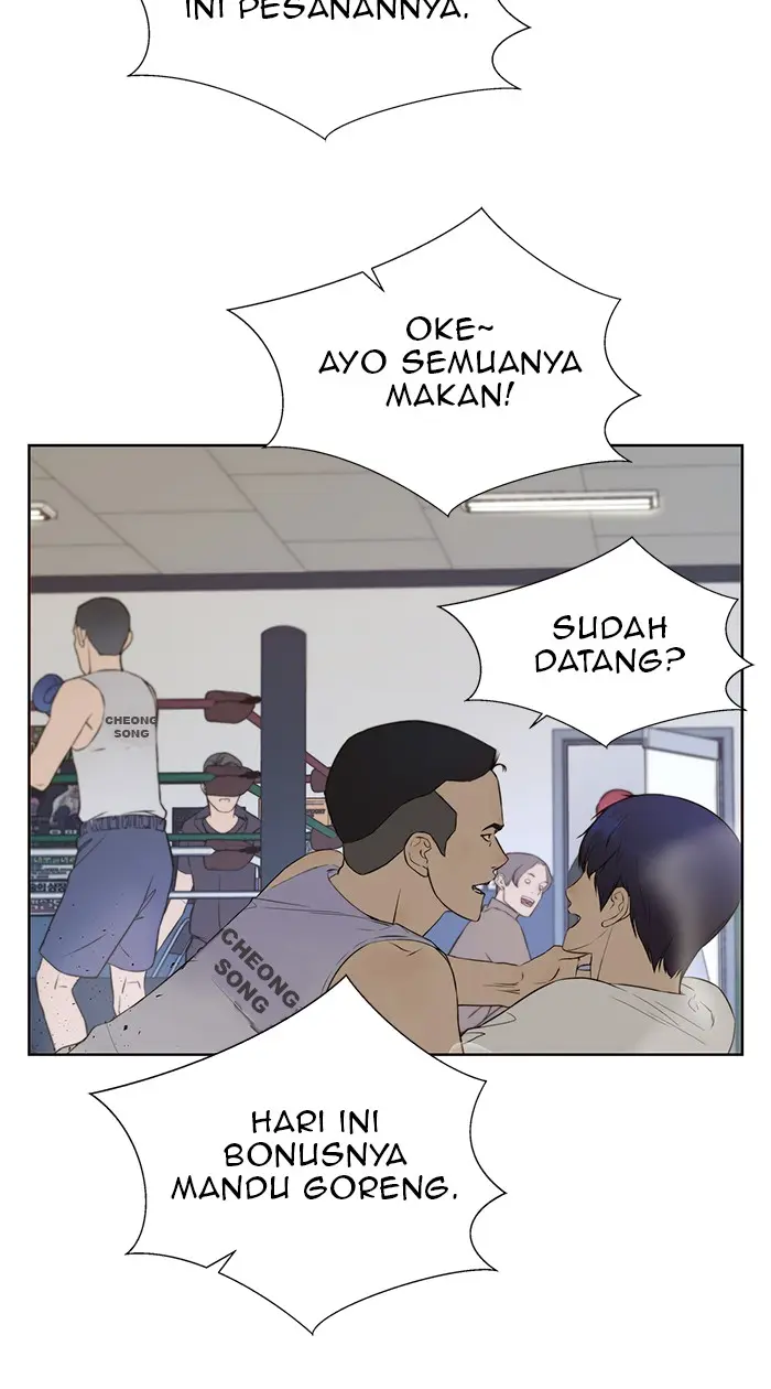 Read A Man's Man ID Manga Online