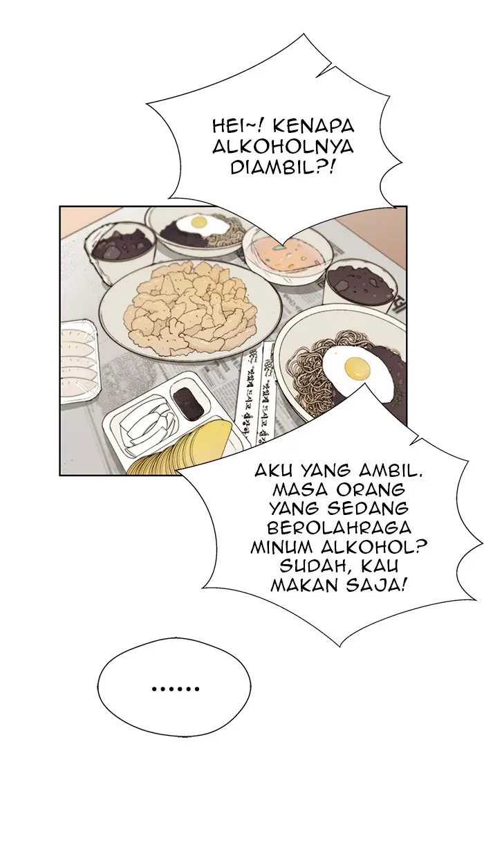 Read A Man's Man ID Manga Online
