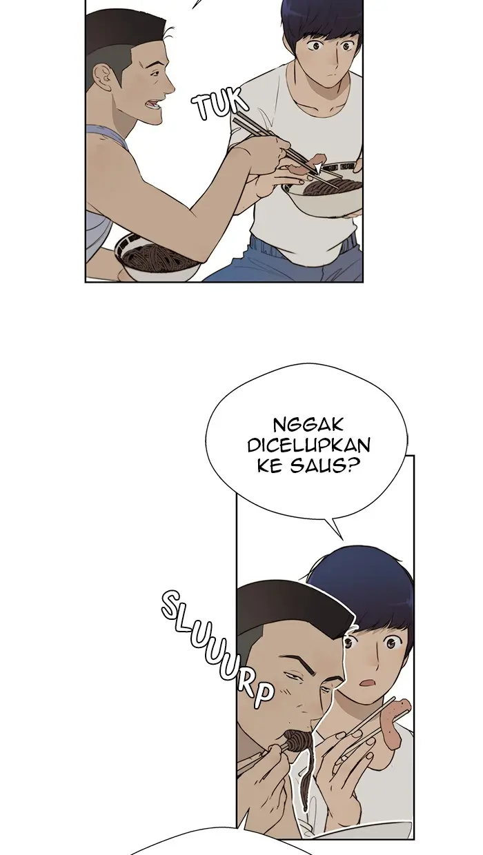 Read A Man's Man ID Manga Online