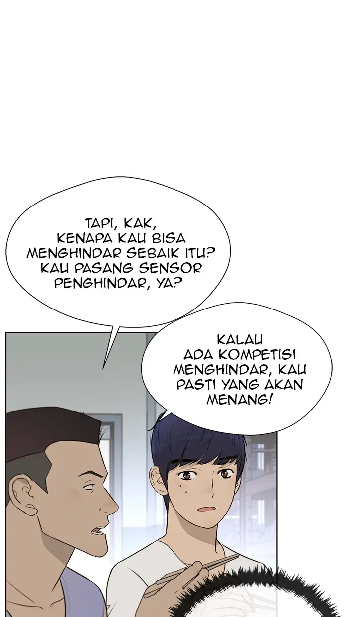 Read A Man's Man ID Manga Online