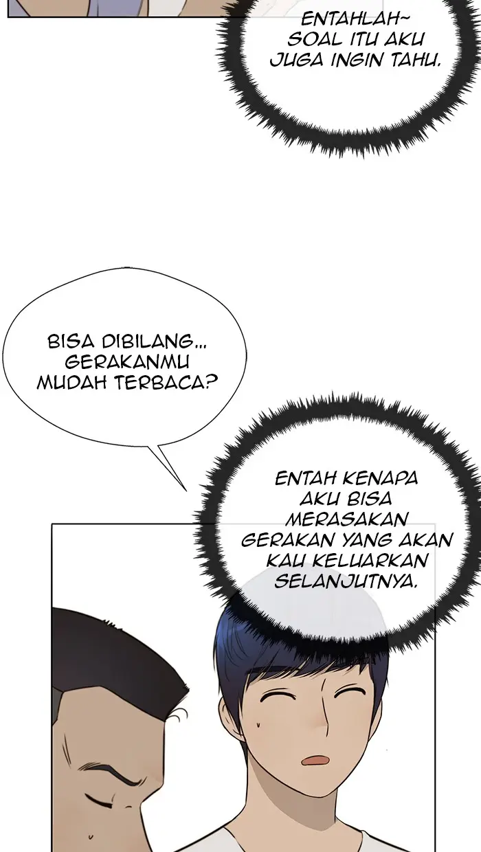 Read A Man's Man ID Manga Online