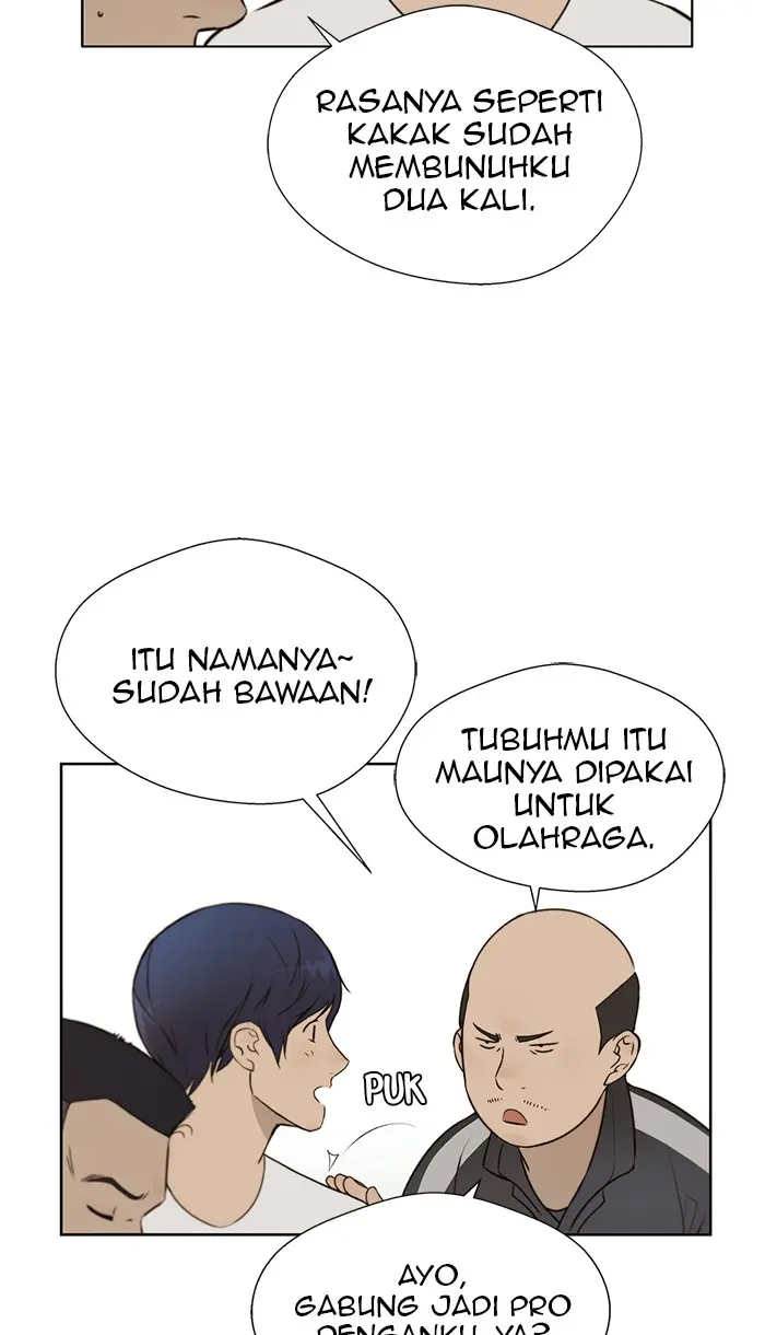 Read A Man's Man ID Manga Online