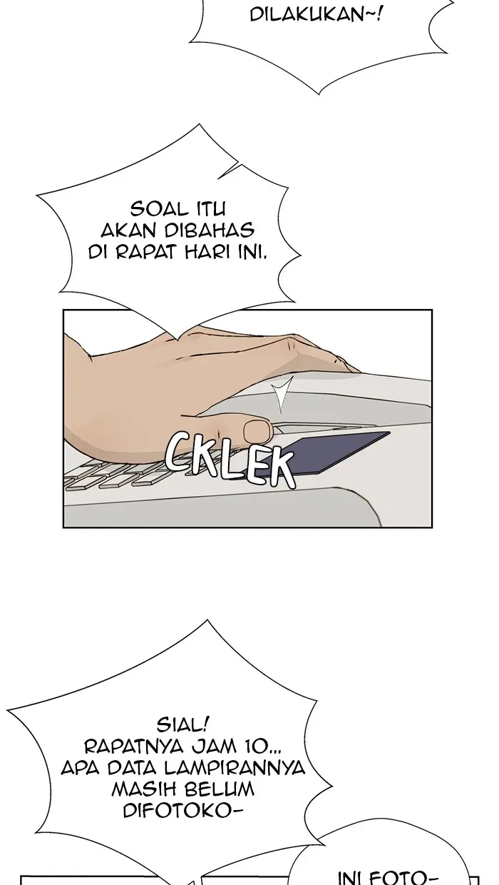 Read A Man's Man ID Manga Online